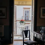 לינה וארוחת בוקר Palazzo Melluso Luxury פורטו אמפדוקלה