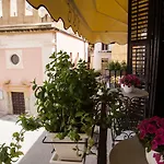 Palazzo Melluso Luxury 4* פורטו אמפדוקלה