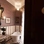 Palazzo Melluso Luxury לינה וארוחת בוקר פורטו אמפדוקלה