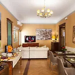 Palazzo Melluso Luxury 4* פורטו אמפדוקלה