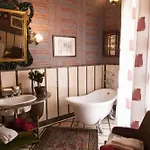 Palazzo Melluso Luxury לינה וארוחת בוקר