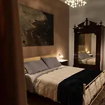 Palazzo Melluso Luxury 4* פורטו אמפדוקלה