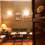 לינה וארוחת בוקר Palazzo Melluso Luxury 4*
