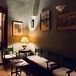 Palazzo Melluso Luxury 4* פורטו אמפדוקלה