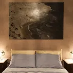 לינה וארוחת בוקר Palazzo Melluso Luxury 4*