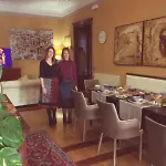 Palazzo Melluso Luxury לינה וארוחת בוקר פורטו אמפדוקלה