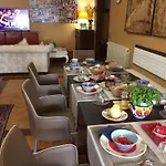 לינה וארוחת בוקר Palazzo Melluso Luxury פורטו אמפדוקלה