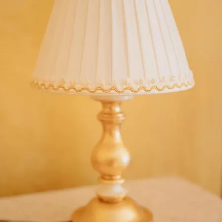 לינה וארוחת בוקר Palazzo Melluso Luxury פורטו אמפדוקלה