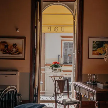 Palazzo Melluso Luxury 4* Porto Empedocle