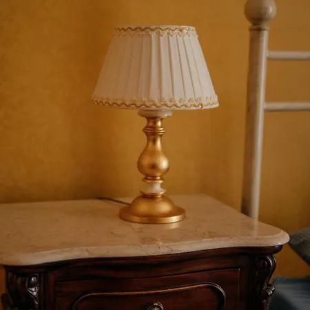 לינה וארוחת בוקר Palazzo Melluso Luxury פורטו אמפדוקלה