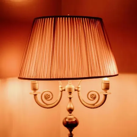 Palazzo Melluso Luxury Bed and breakfast 4*