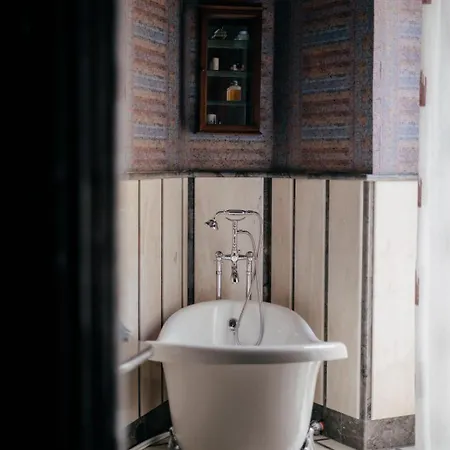 Bed and breakfast Palazzo Melluso Luxury