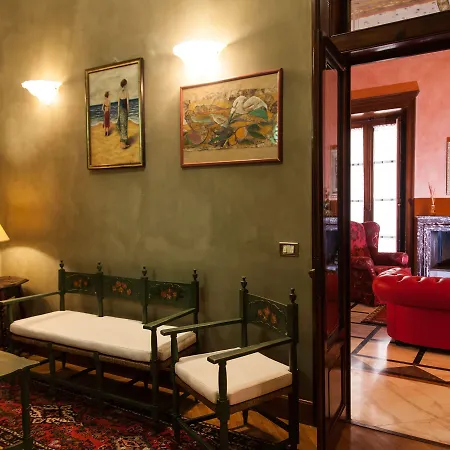 Palazzo Melluso Luxury