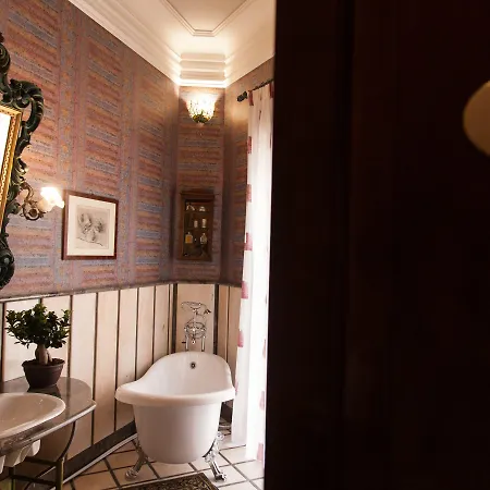 Palazzo Melluso Luxury Bed and breakfast Porto Empedocle