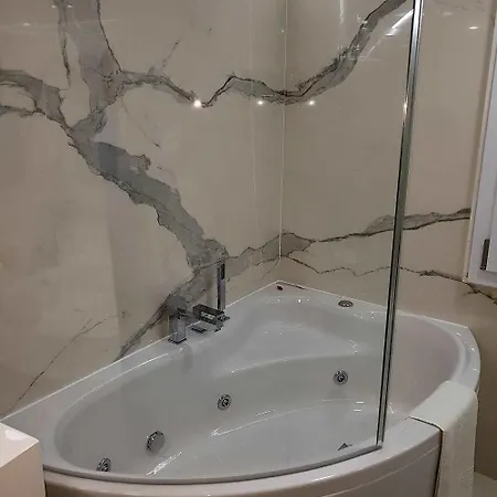 Palazzo Melluso Luxury 4* Porto Empedocle