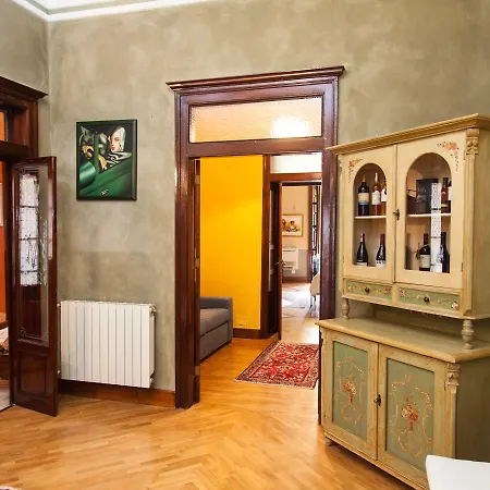Palazzo Melluso Luxury 4*