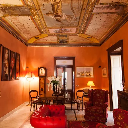 Palazzo Melluso Luxury