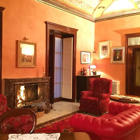 Palazzo Melluso Luxury 4* Porto Empedocle