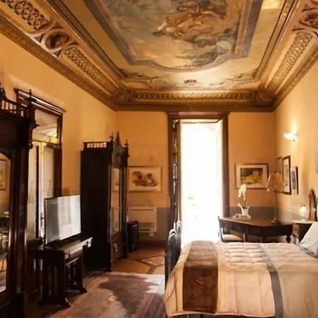 Palazzo Melluso Luxury 4*