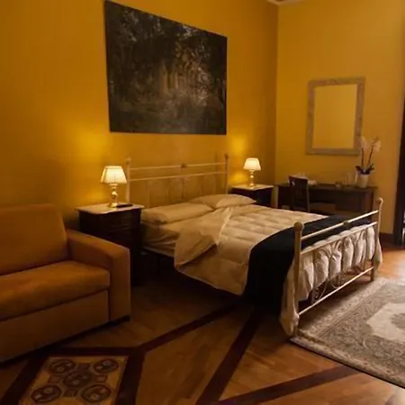 Palazzo Melluso Luxury