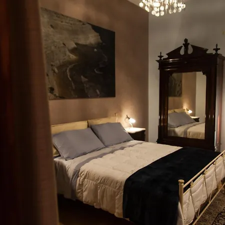 Palazzo Melluso Luxury 4* Porto Empedocle