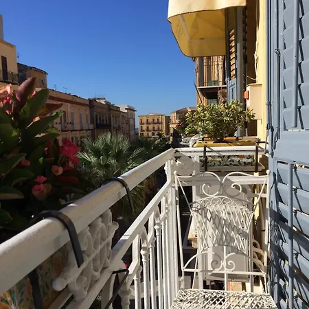 Bed and breakfast Palazzo Melluso Luxury