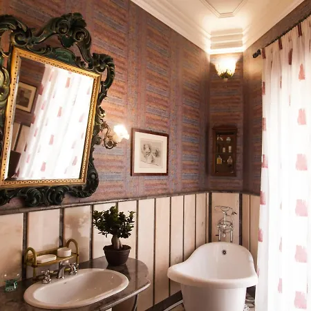 Palazzo Melluso Luxury