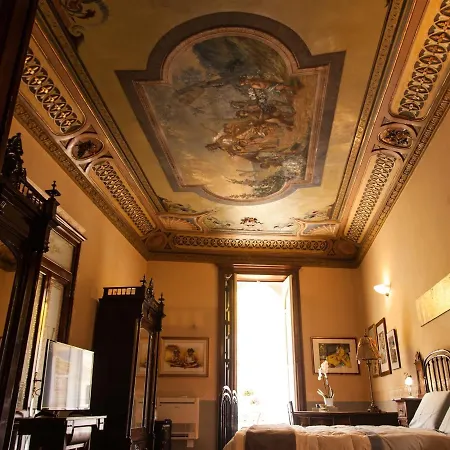 Palazzo Melluso Luxury
