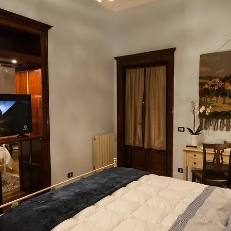 Palazzo Melluso Luxury Bed and breakfast Porto Empedocle