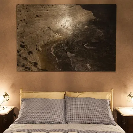 Bed and breakfast Palazzo Melluso Luxury 4*