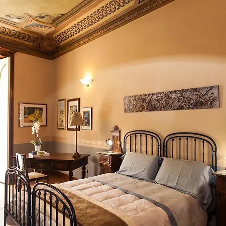 Palazzo Melluso Luxury