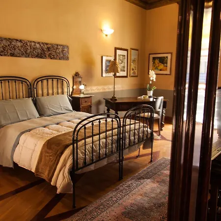 Palazzo Melluso Luxury Bed and breakfast Porto Empedocle